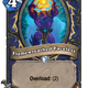 Image for article titled A New Card Might Make Hearthstone’s Warlock Class Relevant Again